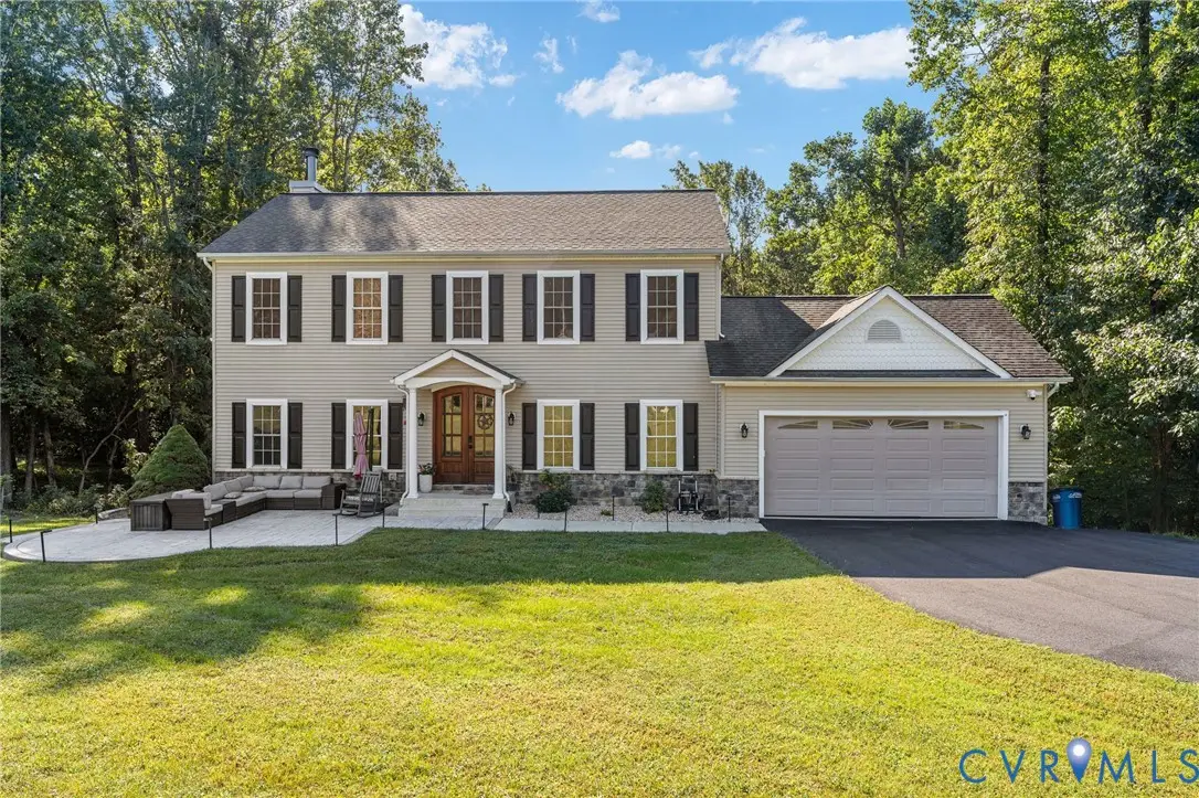 13290 Ormond Way, King George, VA 22485 - #1