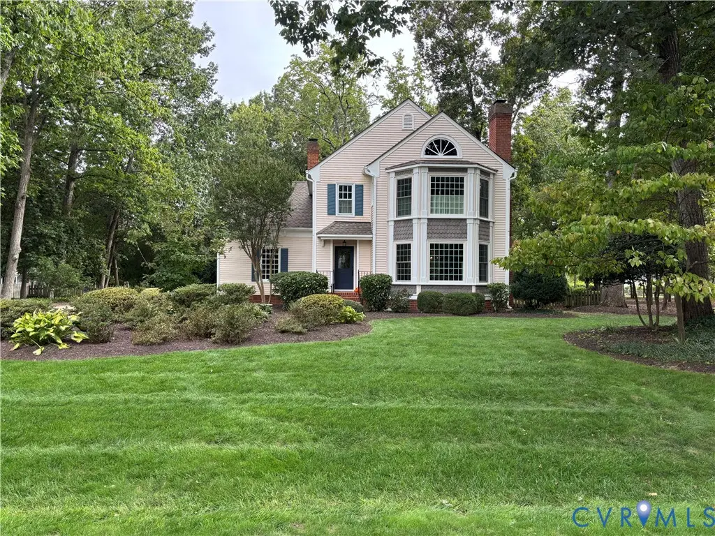 8601 Burroughs Court, Bon Air, VA 23235 - #1