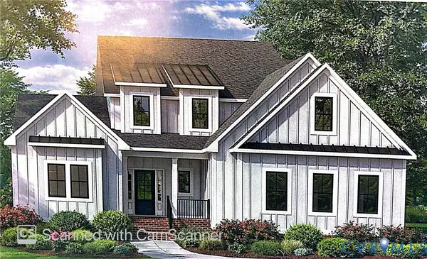 10448 Myers Park Drive, Ashland, VA 23005