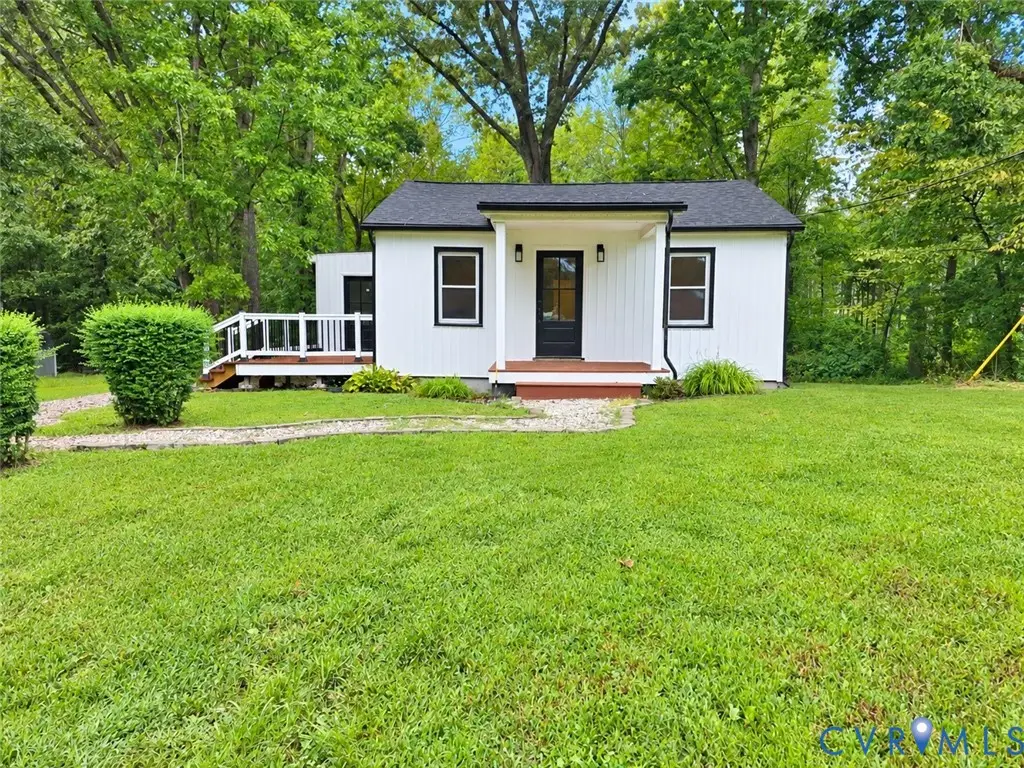 49 Booker Lane, Cumberland, VA 23040 - #1