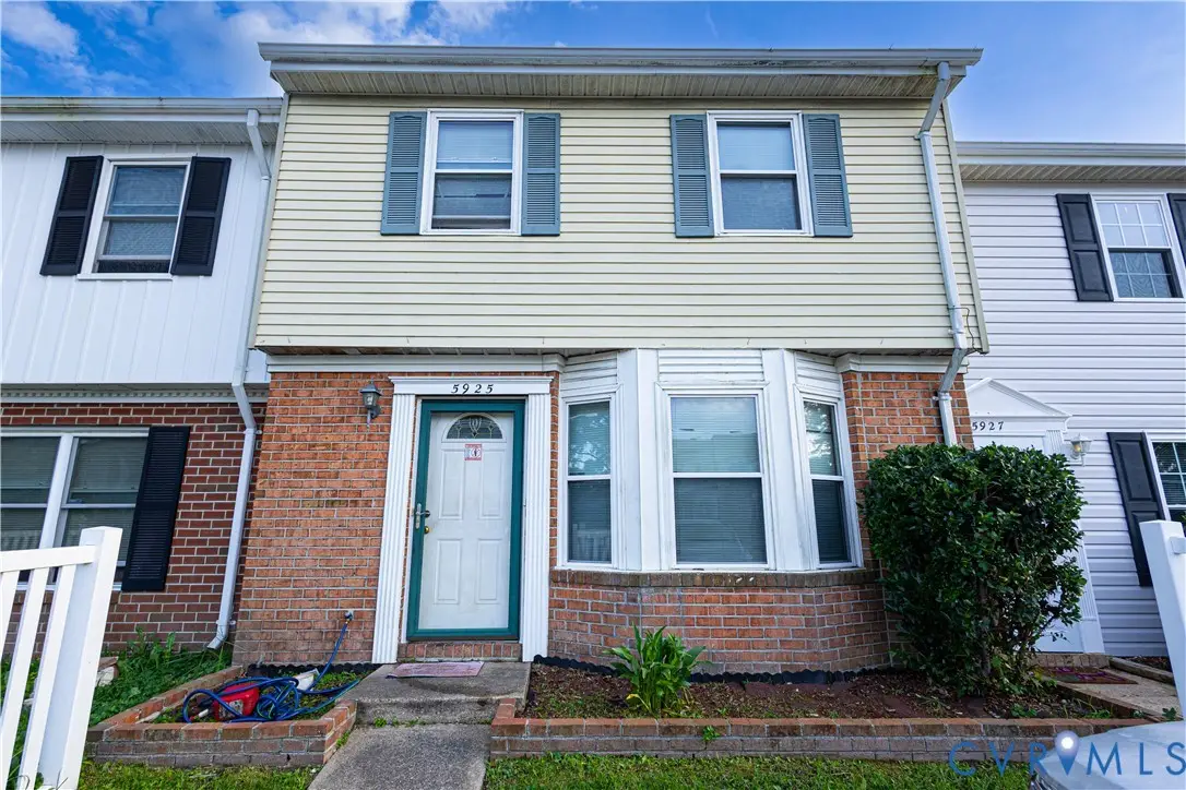 5925 Beechwalk Drive, Virginia Beach, VA 23464 - #1