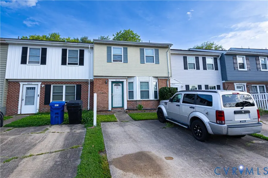 5925 Beechwalk Drive, Virginia Beach, VA 23464 - #2