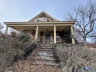 251 Middlebrook Road, Staunton, VA 24401 - #1