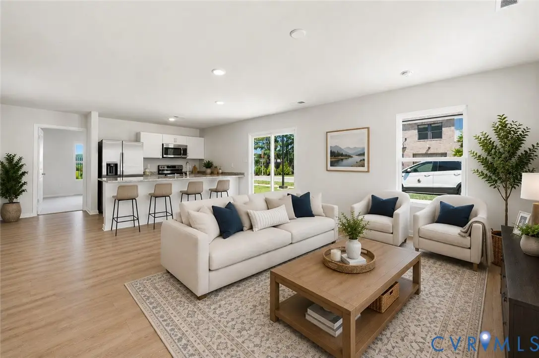 2800 E Laburnum Avenue #A1-1, East Highland Park, VA 23223 - #1