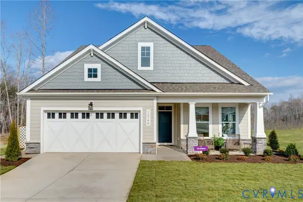 01 Canoe Pointe Loop, Chesterfield, VA 23120