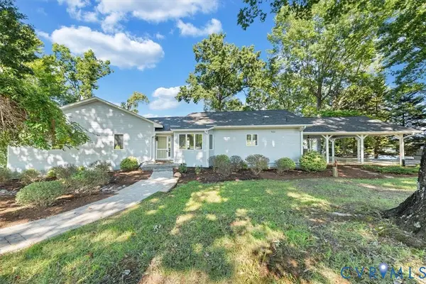 413 Lakestone Road, Union Hall, VA 24176