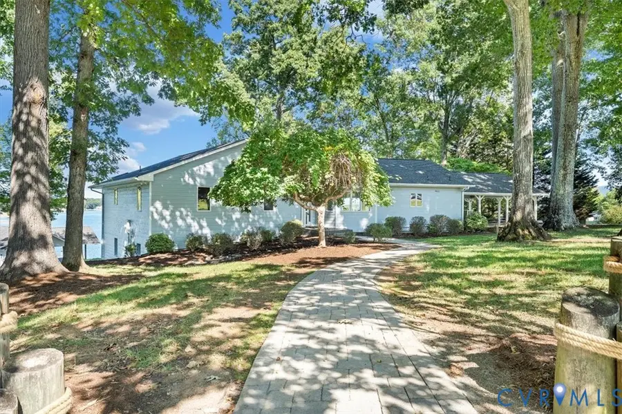 413 Lakestone Road, Union Hall, VA 24176 - #2