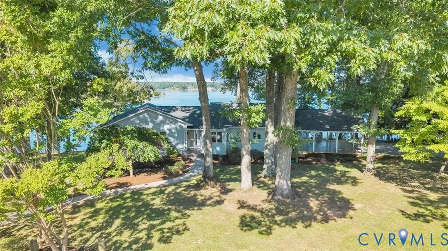 413 Lakestone Road, Union Hall, VA 24176 - #3