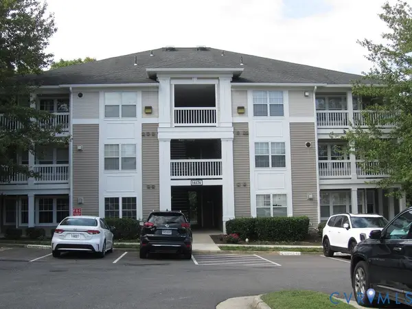 14174 Cuddy Loop #101, Woodbridge, VA 22193
