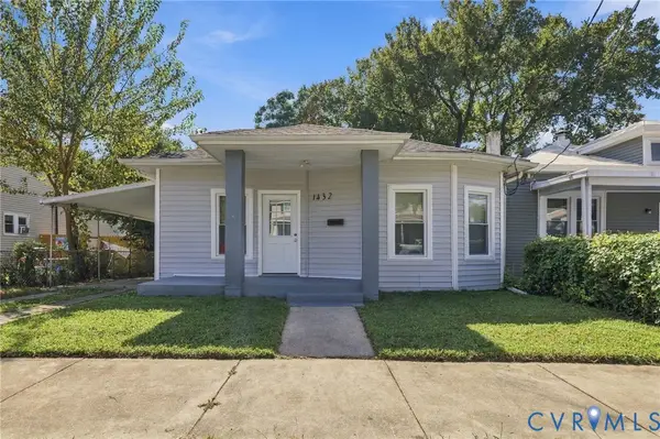1432 Ferndale Avenue, Petersburg, VA 23803