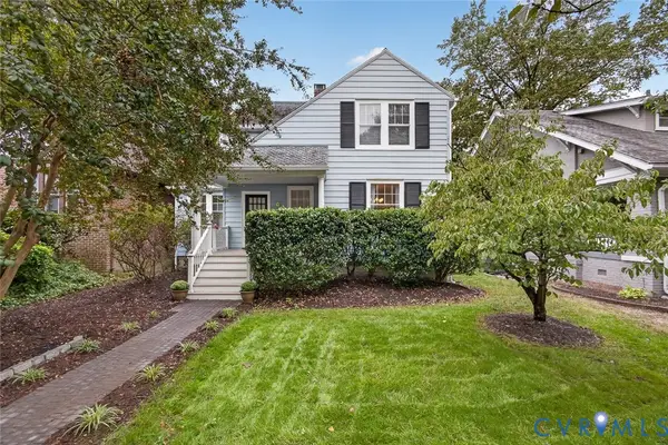 3812 Fauquier Avenue, Richmond, VA 23227