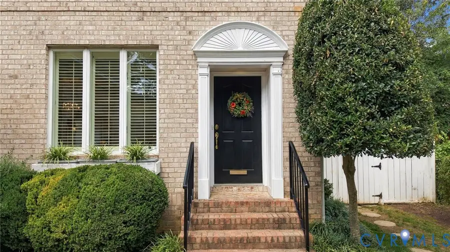 1604 Prince Edward Road, Richmond, VA 23225 - #3
