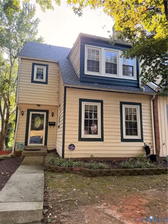 740 S Hyannis Drive, North Chesterfield, VA 23236