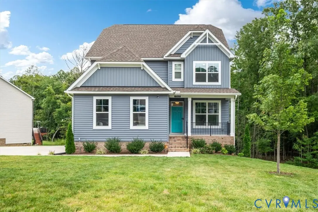 7949 Hartridge Drive, Chesterfield, VA 23832 - #1