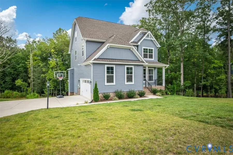 7949 Hartridge Drive, Chesterfield, VA 23832 - #2