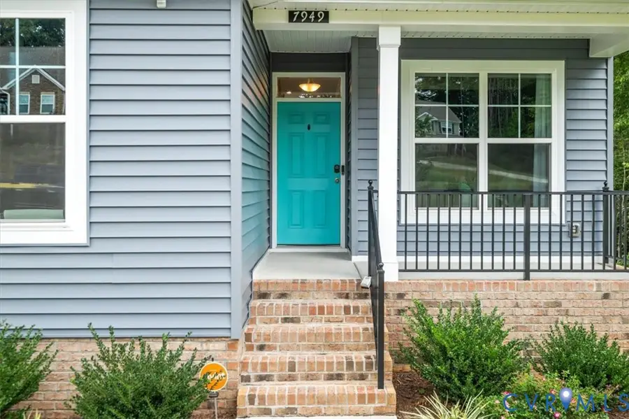 7949 Hartridge Drive, Chesterfield, VA 23832 - #3
