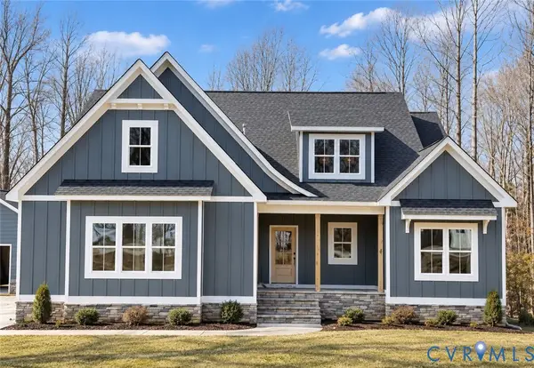 9463 Angels Share Drive, New Kent, VA 23124