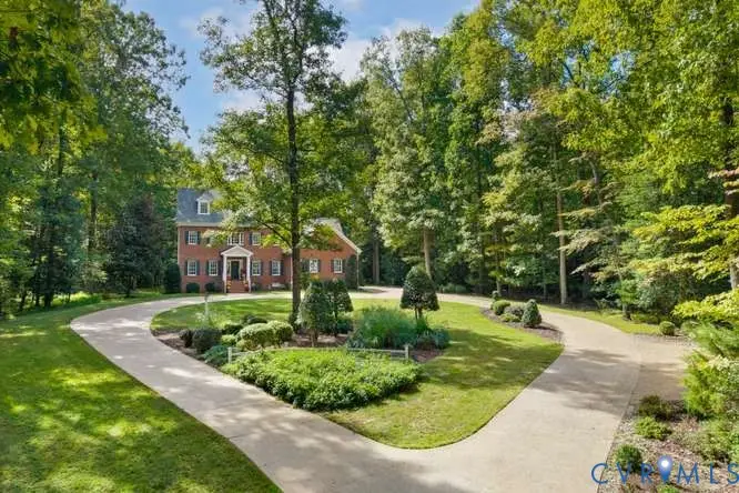 1685 Mellick Ridge Road, Manakin Sabot, VA 23103 - #2