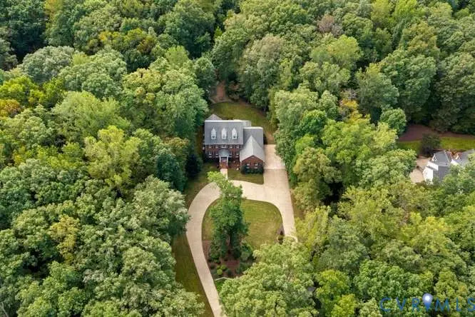 1685 Mellick Ridge Road, Manakin Sabot, VA 23103 - #3