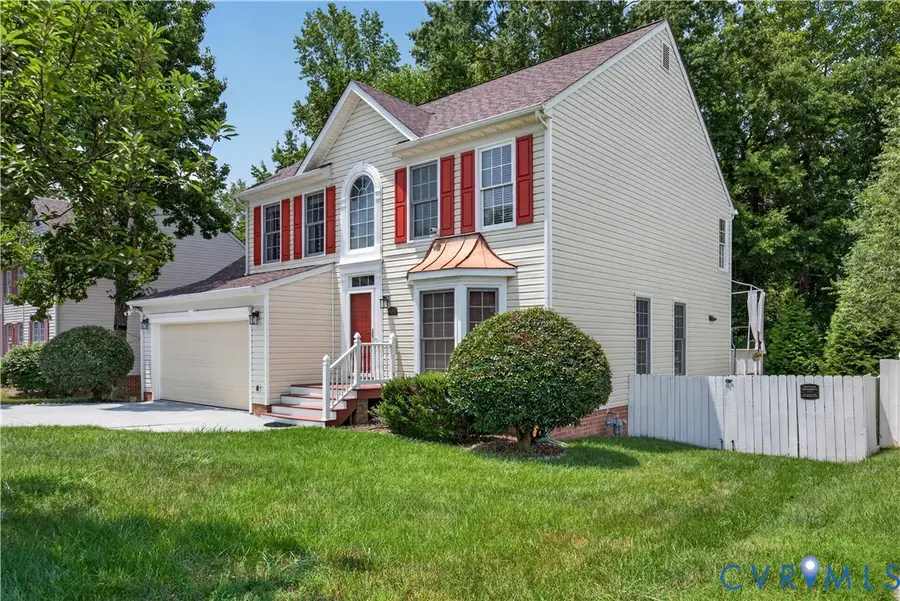 9516 Hungary Woods Drive, Brookland, VA 23060 - #2