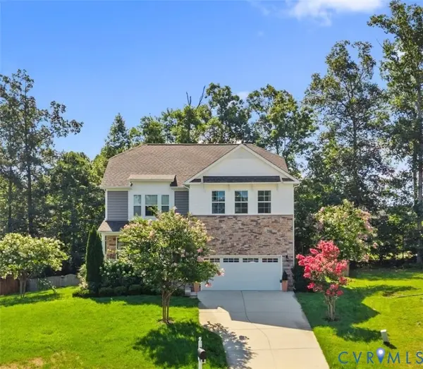 13925 Collington Mews, Midlothian, VA 23112