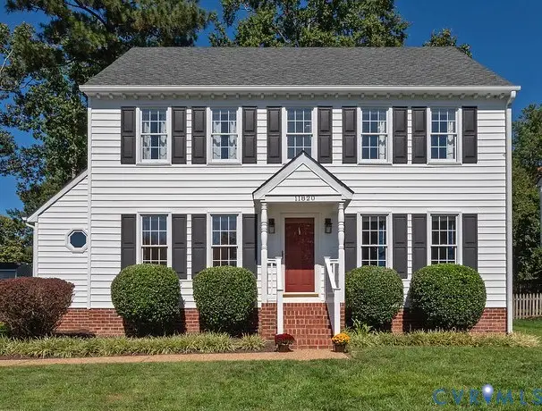 11820 St Marc Lane, Henrico, VA 23233 - #1