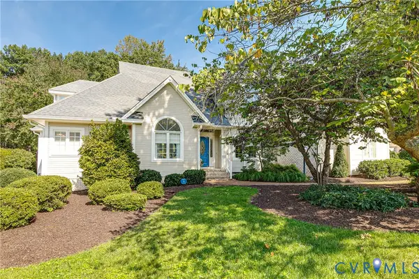 12615 Amber Terrace, Henrico, VA 23233