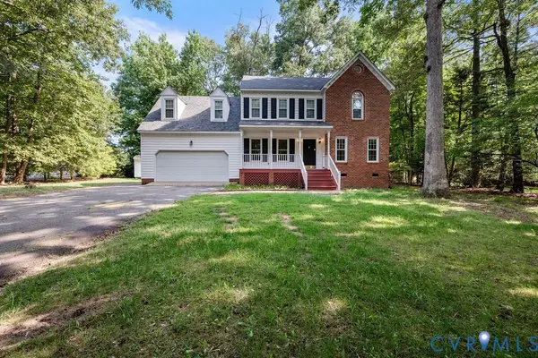 13624 Thornhill Place, Chester, VA 23836
