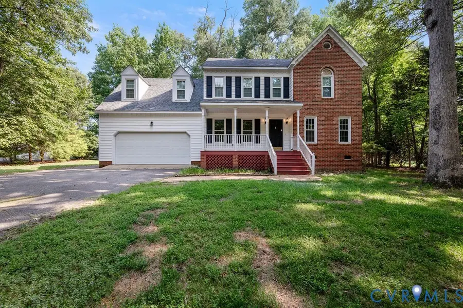 13624 Thornhill Place, Chester, VA 23836 - #2