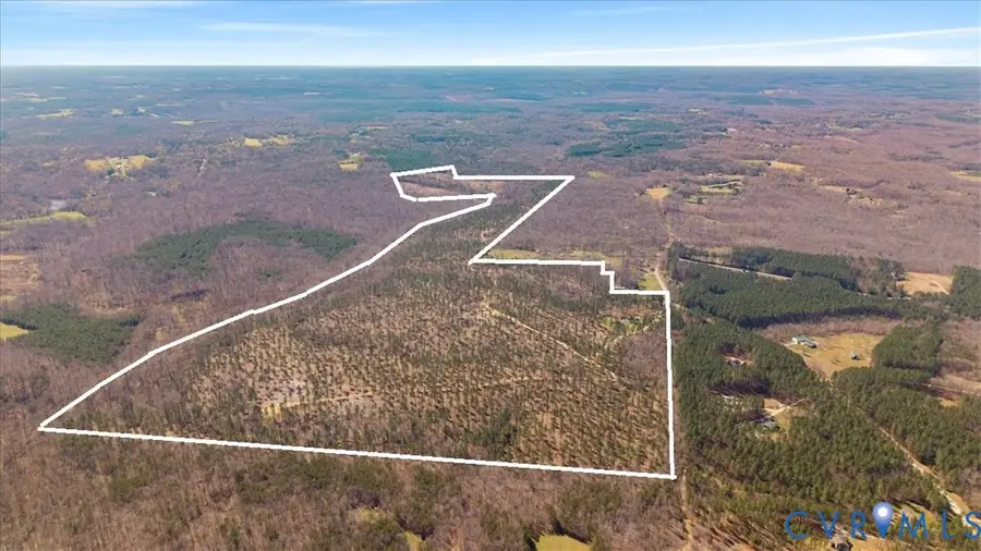 2028 Cook Road, Powhatan, VA 23139 - #2
