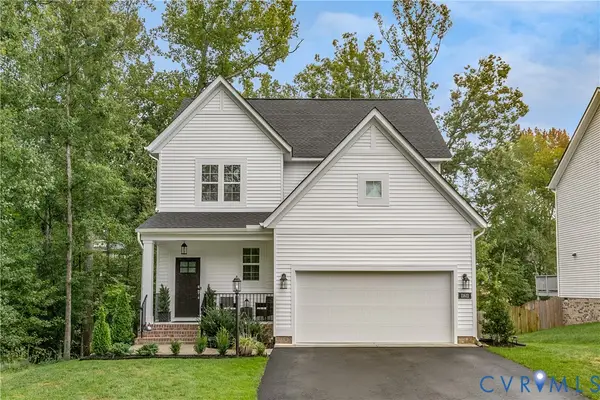 11611 Brookvale Place, Glen Allen, VA 23059