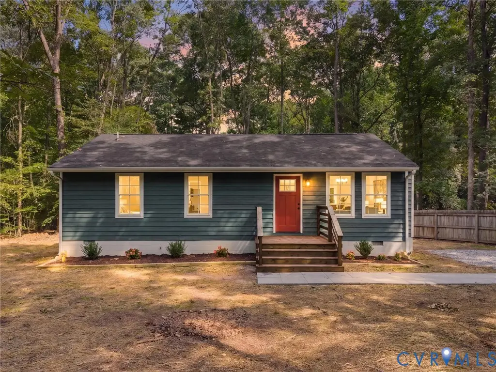 4902 Genlou Court, Chesterfield, VA 23832 - #1