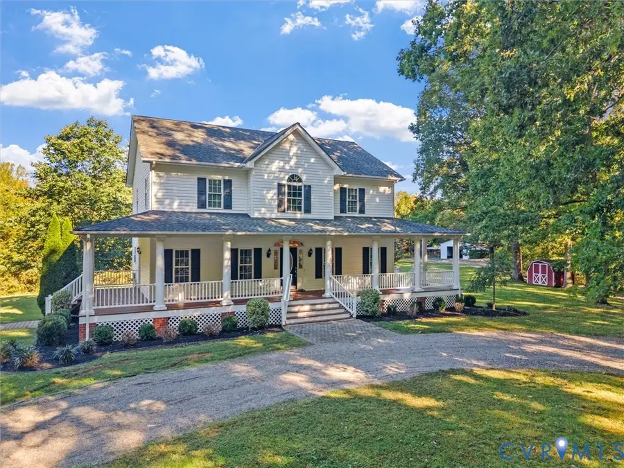 2354 Camelback Road, Maidens, VA 23102 - #2