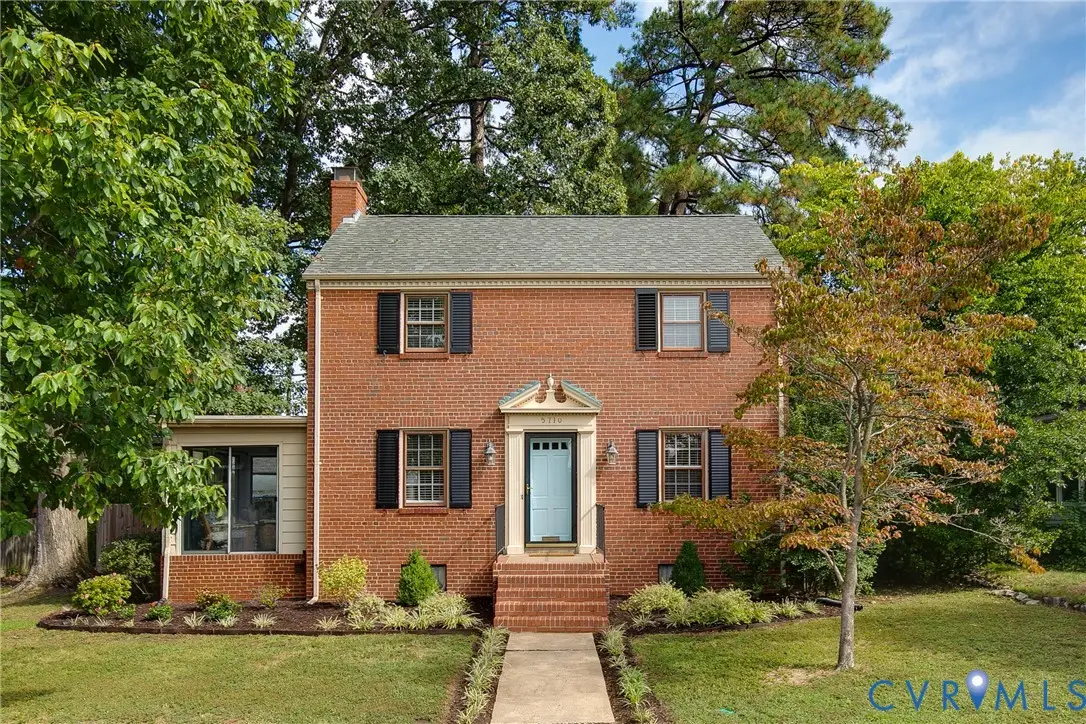 5710 Park Avenue, Richmond, VA 23226 - #1