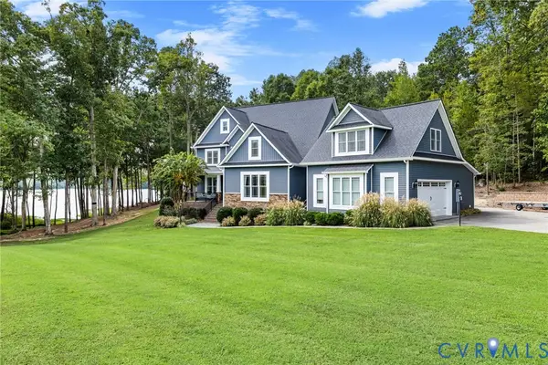 20018 Chesdin Harbor Drive, South Chesterfield, VA 23803