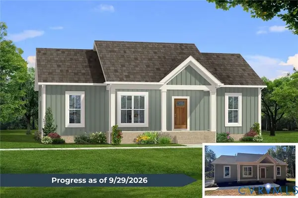 5632 Darlington Heights Road, Farmville, VA 23901