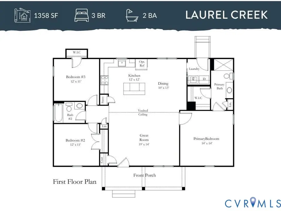 5632 Darlington Heights Road, Farmville, VA 23901 - #2