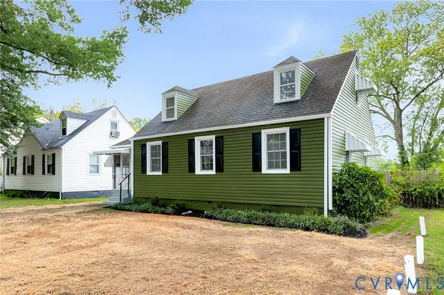 3504 Meadowbridge Road, Richmond, VA 23222 - #3