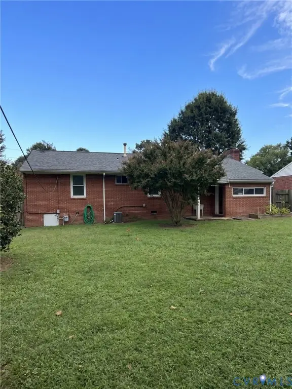 3908 Monida Road, Henrico, VA 23294 - #2