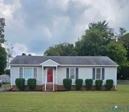 6433 Mary Esther Lane, Mechanicsville, VA 23111
