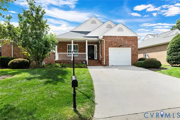 4909 Breckstone Place, Chesterfield, VA 23234