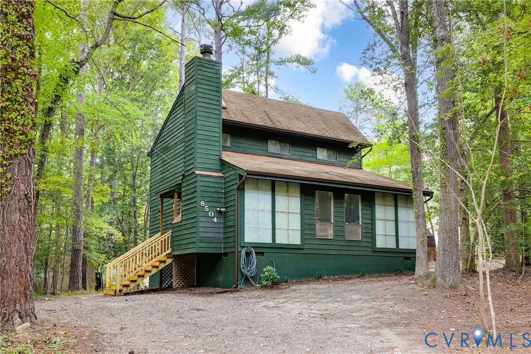 8504 Mcaden Place, Manchester, VA 23236 - #1