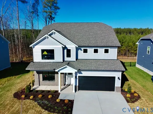 16749 Dovekey Road, Chesterfield, VA 23838