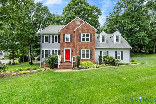 6401 Arbor Landing Drive, Chester, VA 23831