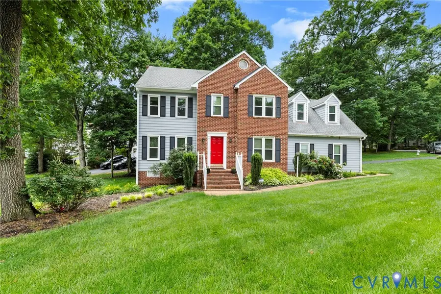 6401 Arbor Landing Drive, Chester, VA 23831 - #2