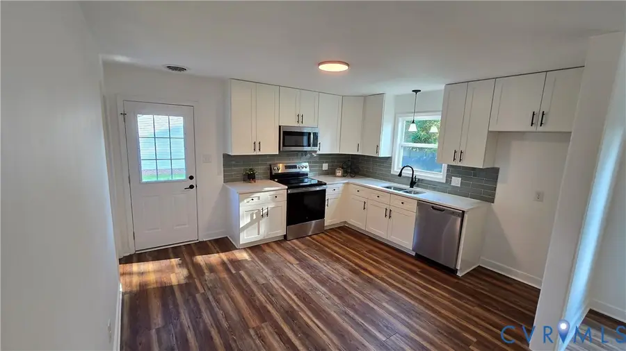 7377 Colts Neck Road, Mechanicsville, VA 23111 - #2