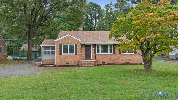 5317 River Road, Petersburg, VA 23803