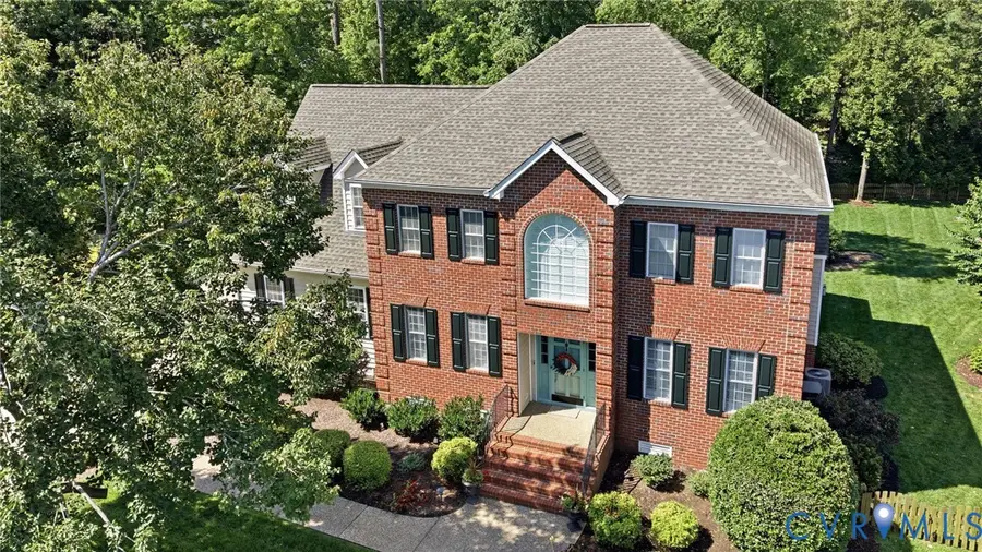 6209 Ginda Terrace, Glen Allen, VA 23059 - #2