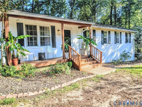 112 Druid Drive, Williamsburg, VA 23185