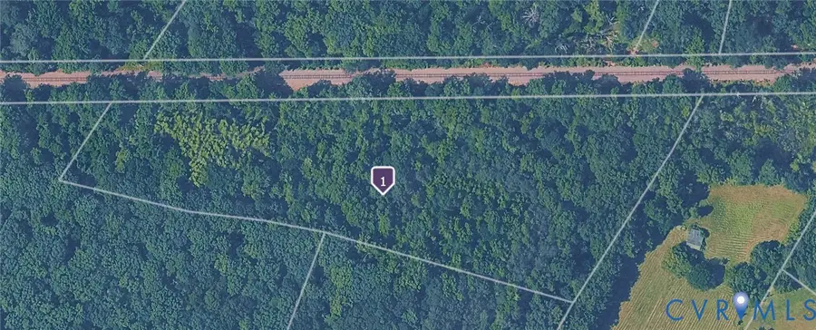 LND Twin Pine Road, Sandston, VA 23150 - #3